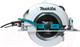 Миниатюра изображения товара Профессиональная дисковая пила Makita HS0600