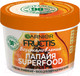 Миниатюра изображения товара Маска для волос Garnier Fructis папайя питающая (390мл)