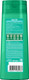 Миниатюра изображения товара Шампунь для волос Garnier Fructis кокосовый баланс (400мл)
