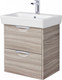 Миниатюра изображения товара Тумба под умывальник Акватон Сильва 60 (1A211801SIW60)