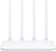 Миниатюра изображения товара Беспроводной маршрутизатор Xiaomi Mi Router 4C DVB4231GL / DVB4428GL (белый)