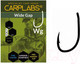Миниатюра изображения товара Набор крючков рыболовных Carplabs Wide Gap № 02 / 765103902 (6шт)