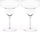 Миниатюра изображения товара Набор бокалов Wilmax WL-888107-JV/2C