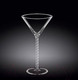 Миниатюра изображения товара Набор бокалов Wilmax WL-888106-JV/2C
