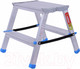 Миниатюра изображения товара Лестница-стремянка LadderBel STR2-AL-2EP (STRD-AL-2H)