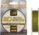 Миниатюра изображения товара Леска монофильная Fishing Empire Lider 3D Ultra Strong 0.10мм 100м / 3D-010