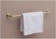 Миниатюра изображения товара Держатель для полотенца Aquanet 4624
