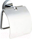 Миниатюра изображения товара Держатель для туалетной бумаги Aquanet Flash R4