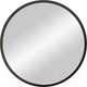 Миниатюра изображения товара Зеркало Континент Мун D 60 (черный)