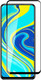 Миниатюра изображения товара Защитное стекло для телефона Case Full Glue для Redmi Note 9 Pro/Redmi Note 9S (черный)
