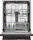 Миниатюра изображения товара Посудомоечная машина Krona Delia 60 BI / 00026379