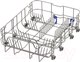 Миниатюра изображения товара Посудомоечная машина Krona Delia 45 BI / 00026376