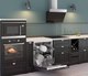 Миниатюра изображения товара Посудомоечная машина Krona Delia 45 BI / 00026376