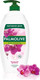 Миниатюра изображения товара Гель для душа Palmolive Натурэль черная орхидея и увлажняющее молочко (750мл)