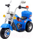 Миниатюра изображения товара Детский мотоцикл Sima-Land Чоппер / 4650204 (синий)