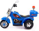 Миниатюра изображения товара Детский мотоцикл Sima-Land Чоппер / 4650204 (синий)