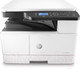 Миниатюра изображения товара МФУ HP LaserJet M438n (8AF43A)