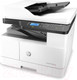 Миниатюра изображения товара МФУ HP LaserJet M443nda (8AF72A)