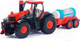 Миниатюра изображения товара Трактор игрушечный Sima-Land Трактор Фермер / 3576237 (с мыльными пузырями)