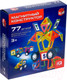Миниатюра изображения товара Конструктор магнитный Unicon Magical Magnet / 3568172