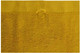 Миниатюра изображения товара Полотенце Tkano TK18-BT0016 (горчичный)