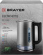 Миниатюра изображения товара Электрочайник Brayer BR1060