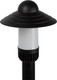 Миниатюра изображения товара Светильник уличный Юпитер Поллар 1121 / JP1429 (черный)
