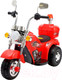 Миниатюра изображения товара Детский мотоцикл Sima-Land Чоппер / 4650206 (красный)