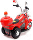 Миниатюра изображения товара Детский мотоцикл Sima-Land Чоппер / 4650206 (красный)
