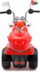 Миниатюра изображения товара Детский мотоцикл Sima-Land Чоппер / 4650206 (красный)