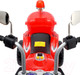 Миниатюра изображения товара Детский мотоцикл Sima-Land Чоппер / 4650206 (красный)