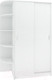 Миниатюра изображения товара Шкаф-купе Кортекс-мебель Лагуна ШК04-00 (белый, левая консоль)