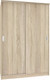 Миниатюра изображения товара Шкаф-купе Кортекс-мебель Лагуна ШК02-00 (дуб сонома)