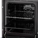 Миниатюра изображения товара Комплект встраиваемой техники Krona Breve 45 BL + Fidato 45 BL