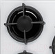 Миниатюра изображения товара Комплект встраиваемой техники Krona Breve 45 BL + Fiero 45 WH