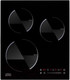 Миниатюра изображения товара Комплект встраиваемой техники Krona Breve 45 BL + Ombra 45 BL