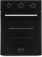 Миниатюра изображения товара Комплект встраиваемой техники Krona Breve 45 BL + Ombra 45 BL