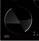 Миниатюра изображения товара Комплект встраиваемой техники Krona Breve 45 WH + Ombra 45 BL