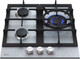 Миниатюра изображения товара Комплект встраиваемой техники Krona Sonata 45 BL + Tordo 45 IX