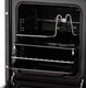 Миниатюра изображения товара Комплект встраиваемой техники Krona Sonata 45 WH + Fiero 45 BL