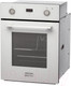 Миниатюра изображения товара Комплект встраиваемой техники Krona Sonata 45 WH + Fiero 45 BL