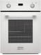 Миниатюра изображения товара Комплект встраиваемой техники Krona Sonata 45 WH + Fiero 45 BL