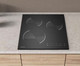 Миниатюра изображения товара Комплект встраиваемой техники Krona Sonata 45 BL + Ombra 45 BL
