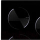 Миниатюра изображения товара Комплект встраиваемой техники Krona Sonata 45 BL + Ombra 45 BL