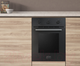 Миниатюра изображения товара Комплект встраиваемой техники Krona Stretto 45 BL + Fiero 45 BL