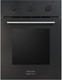 Миниатюра изображения товара Комплект встраиваемой техники Krona Stretto 45 BL + Fiero 45 BL