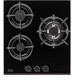 Миниатюра изображения товара Комплект встраиваемой техники Krona Stretto 45 BL + Fiero 45 BL
