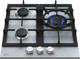 Миниатюра изображения товара Комплект встраиваемой техники Krona Stretto 45 BL + Tordo 45 IX