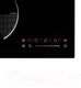 Миниатюра изображения товара Комплект встраиваемой техники Krona Stretto 45 WH + Ombra 45 BL