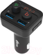 Миниатюра изображения товара FM-модулятор Ritmix FMT-B100